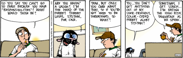 fuzzy